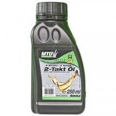 Olej do silników dwusuwowych API-TC 250 ml